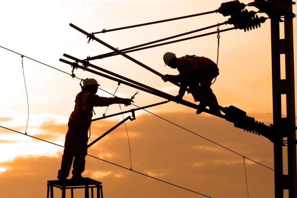 Het team van Elektro Direct, onderdeel van de PlusPort eLearning Groep